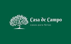 casa de campo